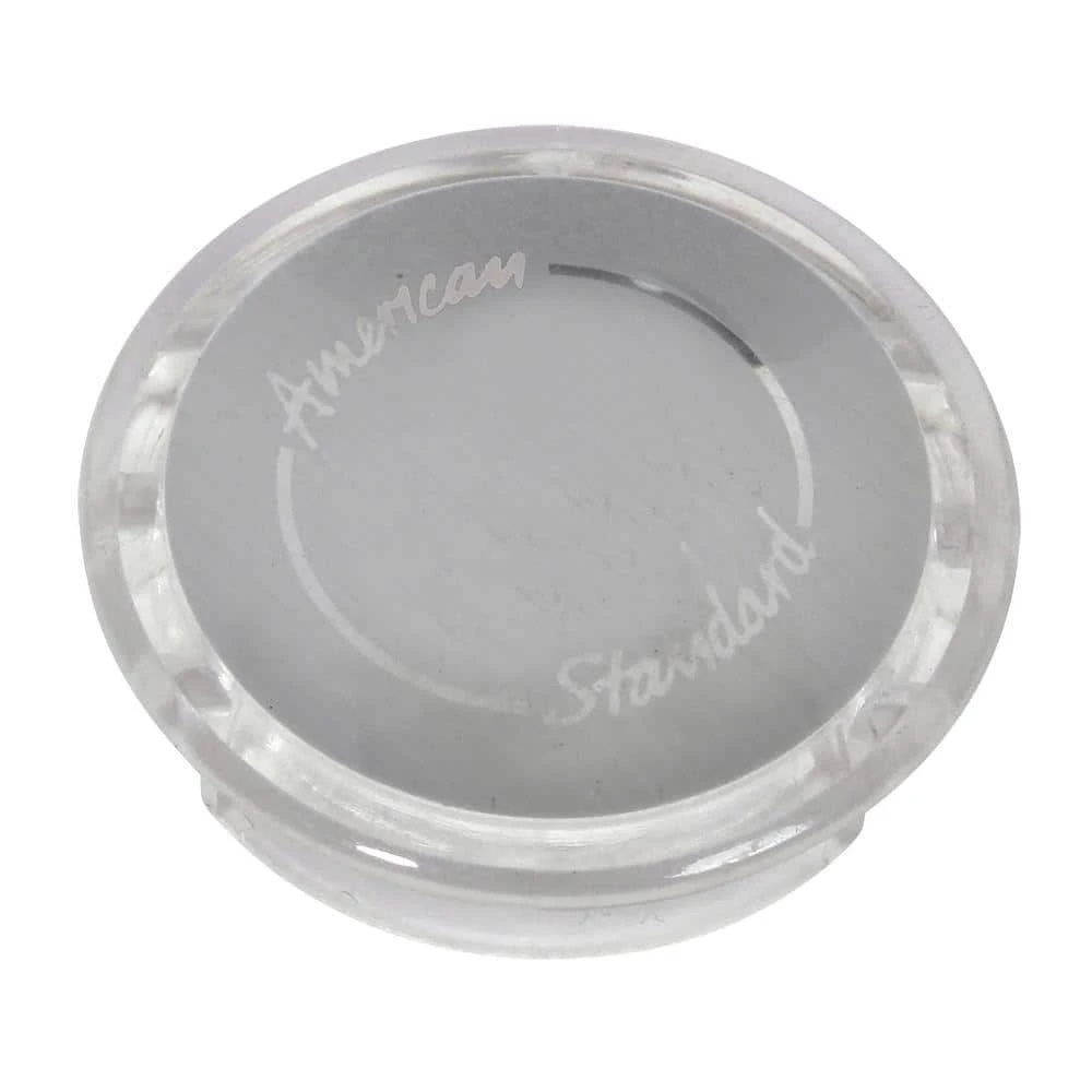 American Standard 1.2 In. Index Cap 1 American Standard 1.2 In. Index Cap