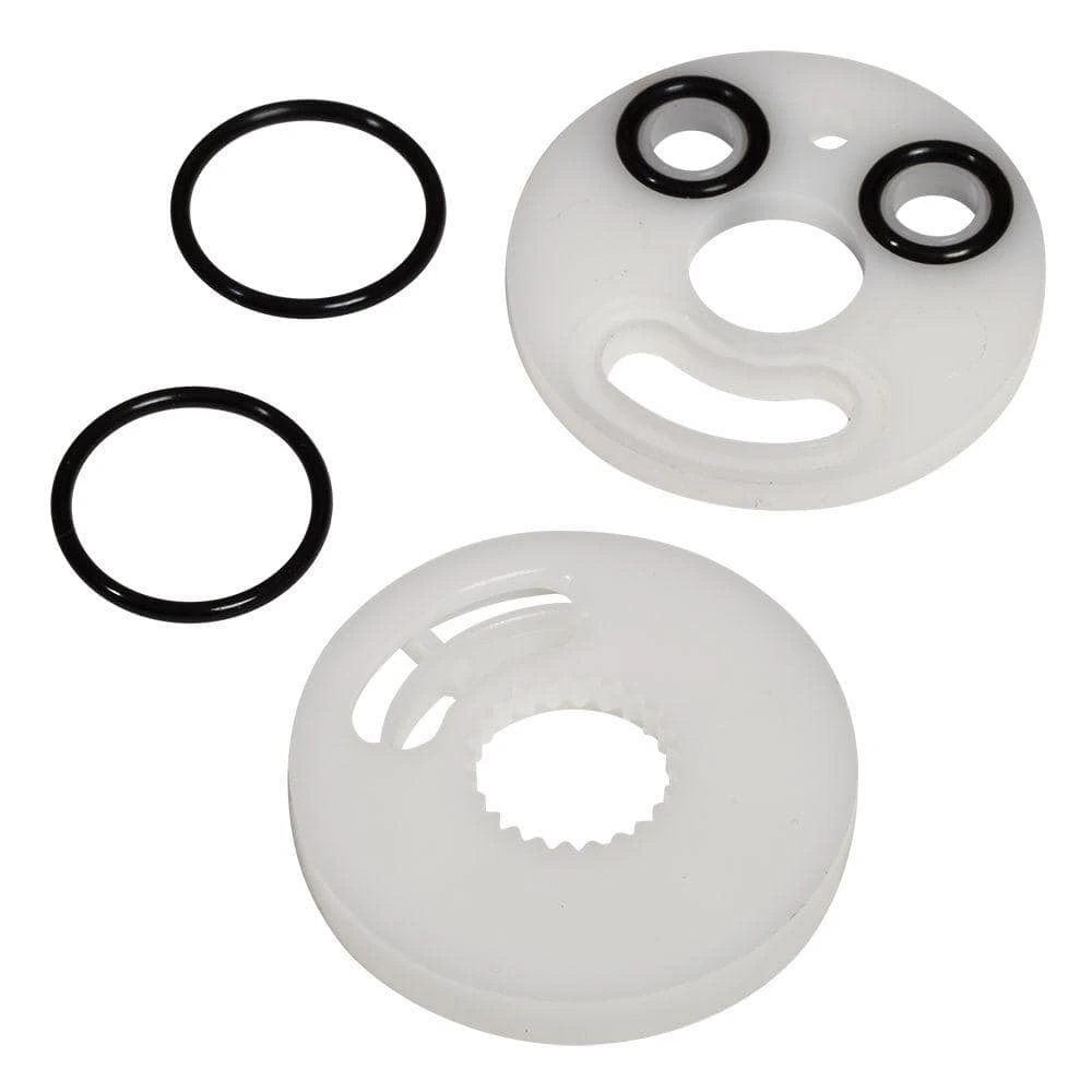 American Standard Diverter Valve Repair Kit 1 American Standard Diverter Valve Repair Kit