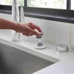 American Standard Kitchen Filter Replacement Cartridge For Saybrook Faucet -The Home Depot american standard faucet repair parts f50 40 1000