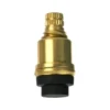 American Standard 1-3/4 In. AquaSeal Left Hand (Cold) Stemfor Lav/Kitchen/Tub/Shower Faucets