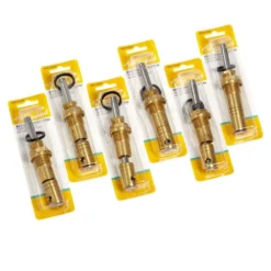 Re-Nu American Standard Tub And Shower Hot And Cold Shower Stem