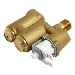 American Standard Solenoid Valve Assembly