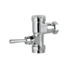 American Standard Manual FloWise 0.5 GPF Retrofit Urinal Flush Valve Only In Polished Chrome