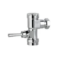 American Standard Manual FloWise 0.5 GPF Retrofit Urinal Flush Valve Only In Polished Chrome