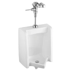 American Standard Ultima Manual Urinal 1.0 GPF Diaphragm-Type Flush Valve In Polished Chrome 8 American Standard Ultima Manual Urinal 1.0 GPF Diaphragm-Type Flush Valve In Polished Chrome -The Home Depot american standard flushometers 6145101 002 1d 1000