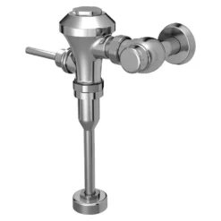 American Standard Ultima Manual Urinal 1.0 GPF Diaphragm-Type Flush Valve In Polished Chrome 7 American Standard Ultima Manual Urinal 1.0 GPF Diaphragm-Type Flush Valve In Polished Chrome -The Home Depot american standard flushometers 6145101 002 40 1000