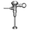 American Standard Ultima Manual Urinal 1.0 GPF Diaphragm-Type Flush Valve In Polished Chrome