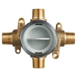 American Standard Flash Shower Rough-In Valve With Universal Inlets/Outlets 13 American Standard Flash Shower Rough-In Valve With Universal Inlets/Outlets -The Home Depot american standard mixing valves ru101 77 1000