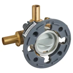 American Standard Flash Shower Rough-In Valve With Stub-Outs -The Home Depot american standard mixing valves ru102 77 1000