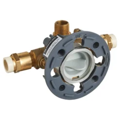 American Standard Flash Shower Rough-In Valve With CPVC Inlets/Universal Outlets With Screwdriver Stops 10 American Standard Flash Shower Rough-In Valve With CPVC Inlets/Universal Outlets With Screwdriver Stops -The Home Depot american standard mixing valves ru109ss 77 1000