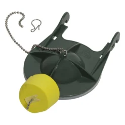 American Standard HET Flapper Assembly