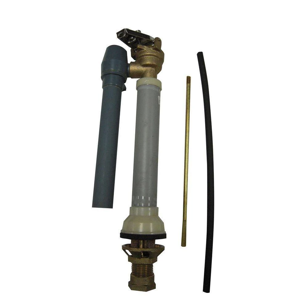 American Standard Water Control With 10.5 In. Float Rod 1 American Standard Water Control With 10.5 In. Float Rod