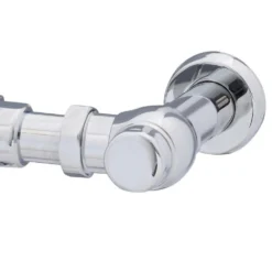 American Standard Manual 1.28 GPF 11.5 In. Rough-In Toilet Flush Valve In Polished Chrome -The Home Depot american standard toilet flush valves 7017 121 002 40 1000