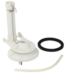 American Standard 1.6 GPF Cadet Flush Valve Assembly