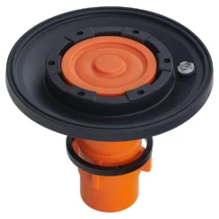 American Standard Ultima Manual Flush 1.0 - 1.6 GPF Diaphragm Assembly -The Home Depot american standard toilet flush valves m954319 0070a 40 1000