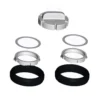 American Standard VorMax Tank-to-Bowl Gasket Kit