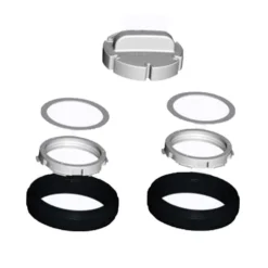 American Standard VorMax Tank-to-Bowl Gasket Kit
