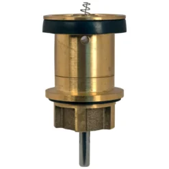 American Standard Piston Assembly For Top Spud Manual Toilet (Closet) Flush Valve 1.28 GPF