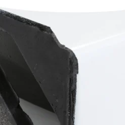 American Standard Princeton 60 In. X 30 In. Rectangular Drop-in Alcove Soaking Bathtub With Right Hand Drain In Arctic -The Home Depot arctic american standard drop in tubs 2391202 011 4f 1000