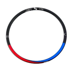 American Standard Reliant Plus Bath/Shower Decal