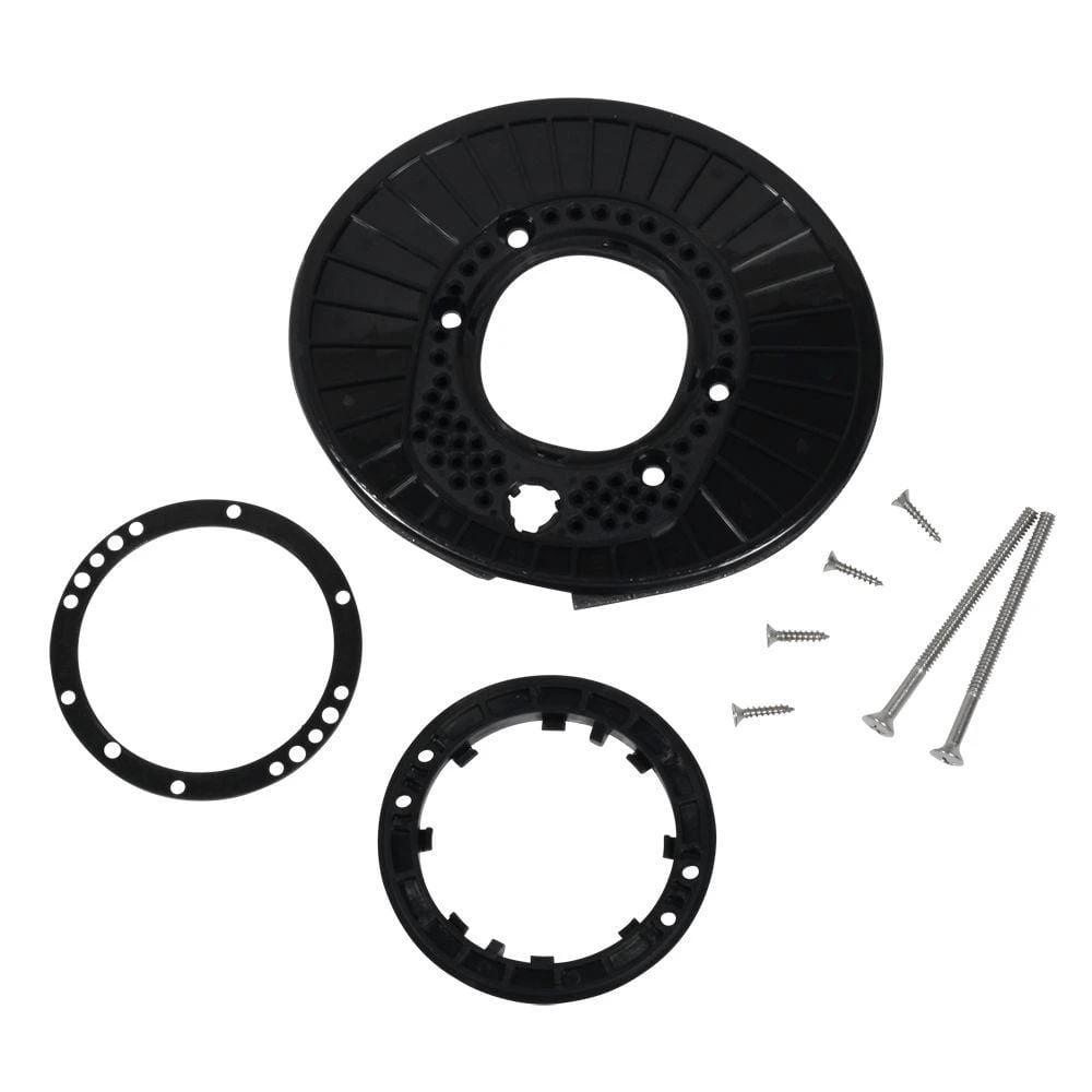 American Standard Serin Escutcheon Holder 1 American Standard Serin Escutcheon Holder