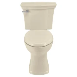 American Standard Cadet 3 Elongated Slow Close Toilet Seat In Bone -The Home Depot bone american standard toilet seats 5350 110 021 40 1000