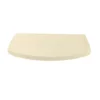 American Standard Cadet 3 Toilet Tank Cover In Bone