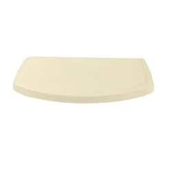 American Standard Cadet 3 Toilet Tank Cover In Bone
