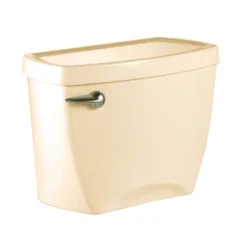 American Standard Champion 4 Toilet Tank Cover Only In Bone