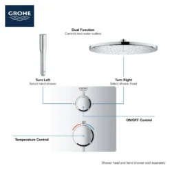 American Standard Town Square S 1-Handle Water Saving Shower Faucet Trim For Flash Valves In Brushed Cool Sunrise (Valve Not Included) -The Home Depot brushed cool sunrise american standard shower bathtub trim kits tu455507 gn0 77 1000