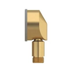 American Standard Wall Supply In Brushed Cool Sunrise