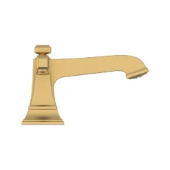 American Standard Town Square S 8 In. Widespread 2-Handle Bathroom Faucet 1.2 GPM With Drain Assembly In Brushed Cool Sunrise 7 American Standard Town Square S 8 In. Widespread 2-Handle Bathroom Faucet 1.2 GPM With Drain Assembly In Brushed Cool Sunrise -The Home Depot brushed cool sunrise american standard widespread bathroom faucets 7455801 gn0 40 1000