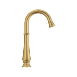 American Standard Delancey Single Handle Pull-Down Bar Faucet With Pull-Down Spray In Brushed Cool Sunrise 8 American Standard Delancey Single Handle Pull-Down Bar Faucet With Pull-Down Spray In Brushed Cool Sunrise -The Home Depot brushed cool sunrise bar faucets 4279410 gn0 a0 1000
