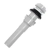 American Standard Plastic Drain Assembly, Brushed Nickel