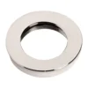 American Standard 3 In. Flange In Brushed Nickel