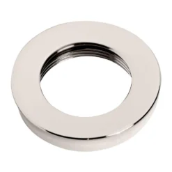 American Standard 3 In. Flange In Brushed Nickel