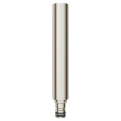 American Standard Spectra Versa 5 In. Shower Arm Extension For Right Angle Shower Systems, Brushed Nickel