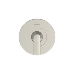 American Standard Aspirations Single-Handle Wall Mount Valve Trim In Brushed Nickel (Valve Not Included) 7 American Standard Aspirations Single-Handle Wall Mount Valve Trim In Brushed Nickel (Valve Not Included) -The Home Depot brushed nickel american standard shower bathtub trim kits tu061500 295 a0 1000