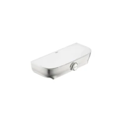 American Standard Aspirations Diverting Waterfall Tub Spout In Brushed Nickel