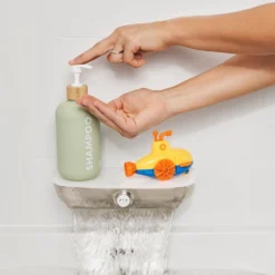 American Standard Aspirations Diverting Waterfall Tub Spout In Brushed Nickel -The Home Depot brushed nickel american standard tub spouts 8888116 295 fa 1000