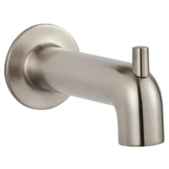 American Standard Studio S Slip-On Diverter Tub Spout In Brushed Nickel