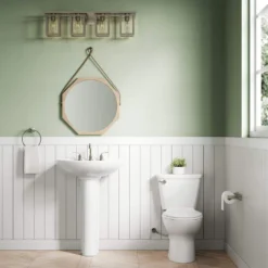 American Standard Kenridge Two-Handle 8 In. Widespread Bathroom Faucet In Brushed Nickel -The Home Depot brushed nickel american standard widespread bathroom faucets 1037032950 31 1000