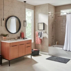 American Standard Studio S 8 In. Widespread 2-Handle Low Spout Bathroom Faucet In Brushed Nickel -The Home Depot brushed nickel american standard widespread bathroom faucets 7105857 295 31 1000