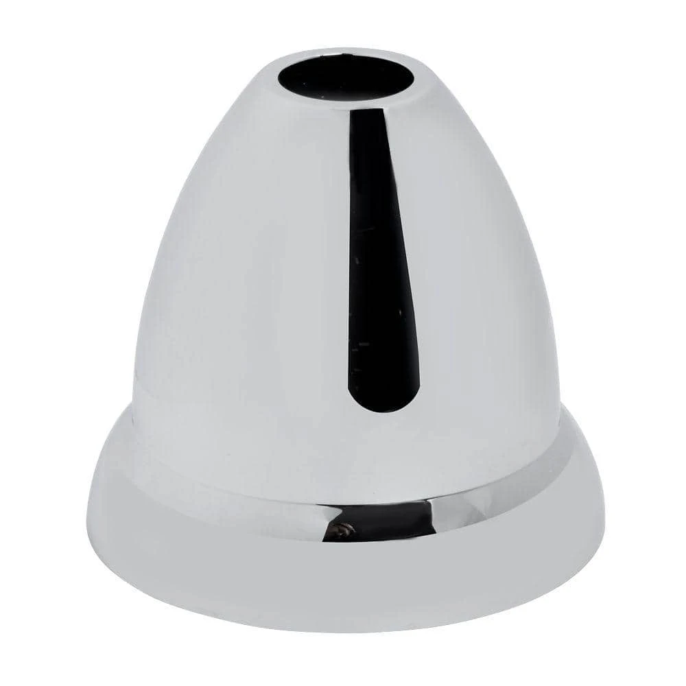 American Standard Standard Collection Escutcheon, Polished Chrome 1 American Standard Standard Collection Escutcheon, Polished Chrome