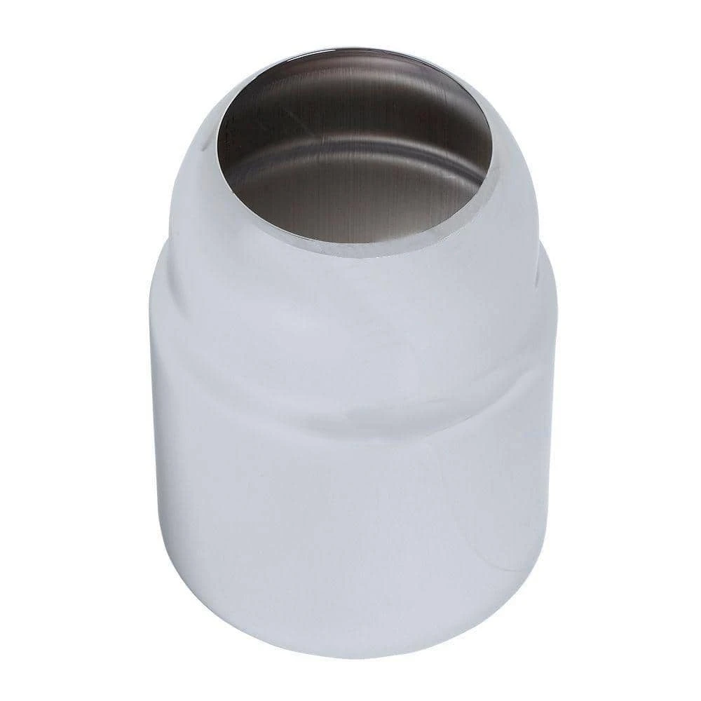 American Standard Hampton Cartridge Cover, Polished Chrome 1 American Standard Hampton Cartridge Cover, Polished Chrome