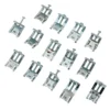 American Standard Mounting Clips For Drop-In Stainless Steel Sink
