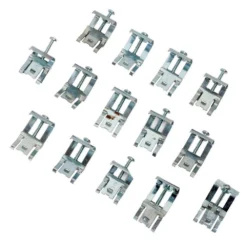 American Standard Mounting Clips For Drop-In Stainless Steel Sink