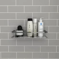 American Standard Passage 32 In. X 60 In. X 72 In. 4-Piece Glue-Up Alcove Shower Wall In Gray Subway Tile -The Home Depot gray subway tile american standard alcove shower walls surrounds p2969swt 376 66 1000
