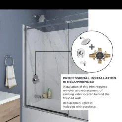 American Standard Rumson Single-Handle 1-Spray Tub And Shower Faucet With 1.8 GPM In Legacy Bronze Valve Included -The Home Depot legacy bronze american standard bathtub shower faucet combos 7417502 278 1f 1000