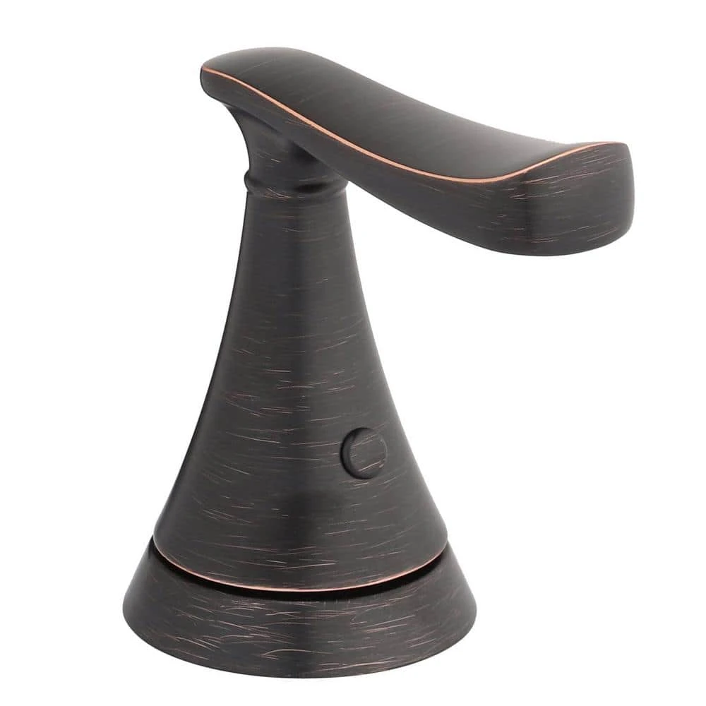 American Standard Chatfield 8 In. Widespread 2-Handle Bathroom Faucet (Set Of 2) In Legacy Bronze 9 American Standard Chatfield 8 In. Widespread 2-Handle Bathroom Faucet (Set Of 2) In Legacy Bronze - Image 9